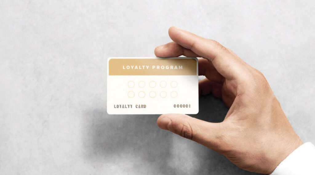 Loyalty-programs