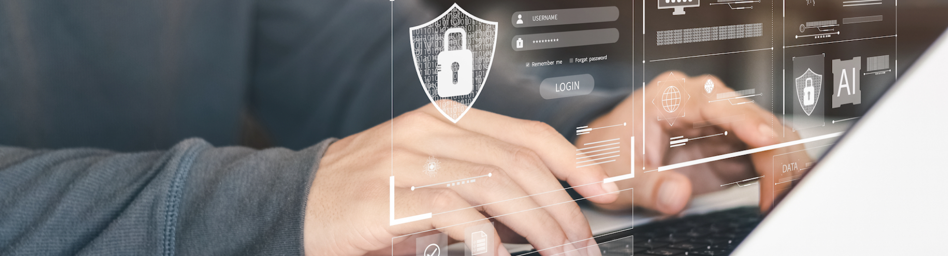 digital identity theft protection